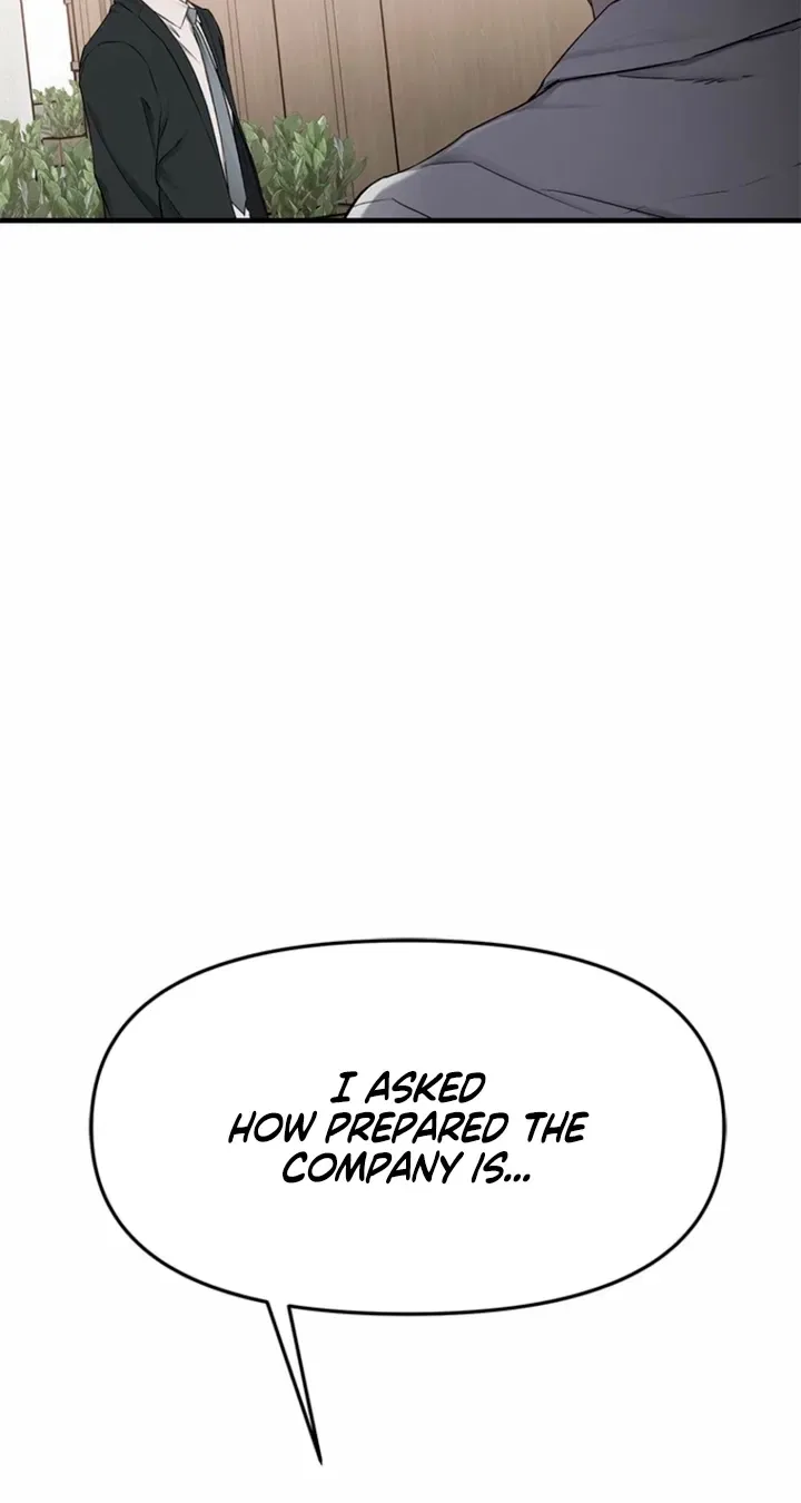 Just Slowly Getting Soaked in the Sweet Rain Chapter 40 – Page 88