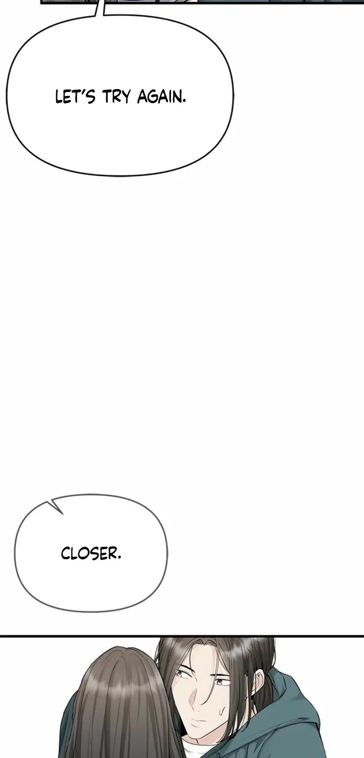Just Slowly Getting Soaked in the Sweet Rain Chapter 39 – Page 6