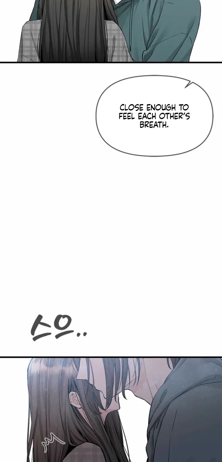 Just Slowly Getting Soaked in the Sweet Rain Chapter 39 – Page 7