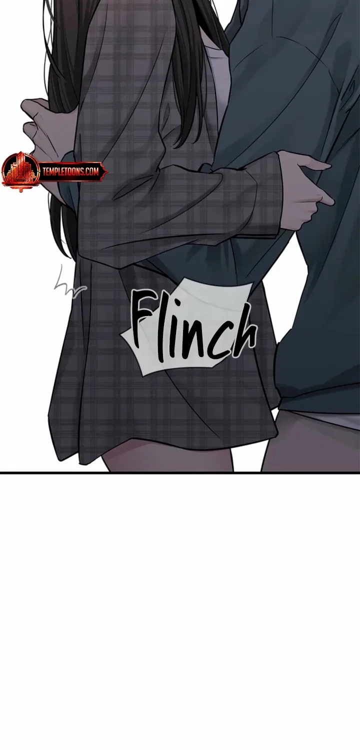 Just Slowly Getting Soaked in the Sweet Rain Chapter 39 – Page 8