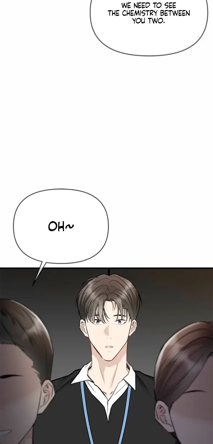 Just Slowly Getting Soaked in the Sweet Rain Chapter 39 – Page 26