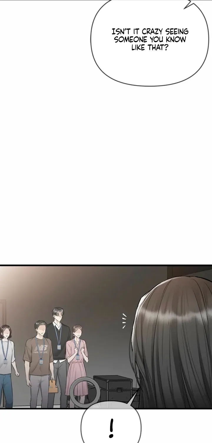 Just Slowly Getting Soaked in the Sweet Rain Chapter 39 – Page 29