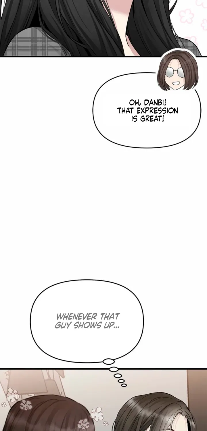 Just Slowly Getting Soaked in the Sweet Rain Chapter 39 – Page 31