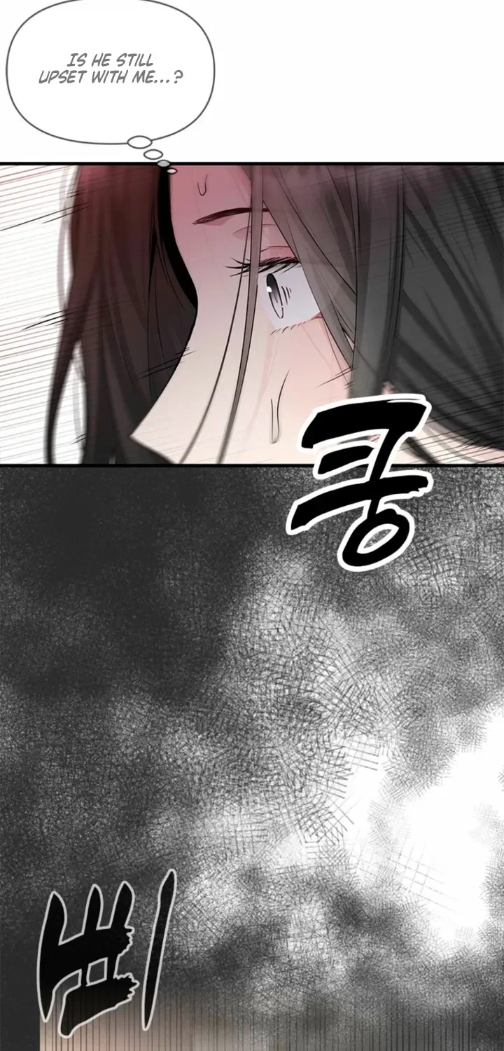 Just Slowly Getting Soaked in the Sweet Rain Chapter 39 – Page 40