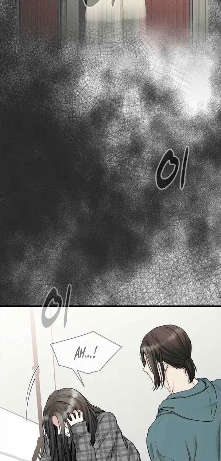 Just Slowly Getting Soaked in the Sweet Rain Chapter 39 – Page 42