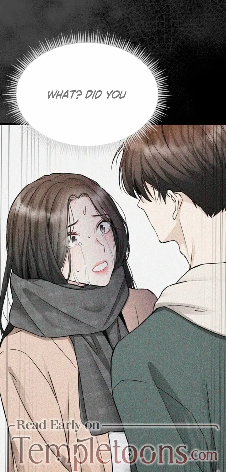 Just Slowly Getting Soaked in the Sweet Rain Chapter 39 – Page 46