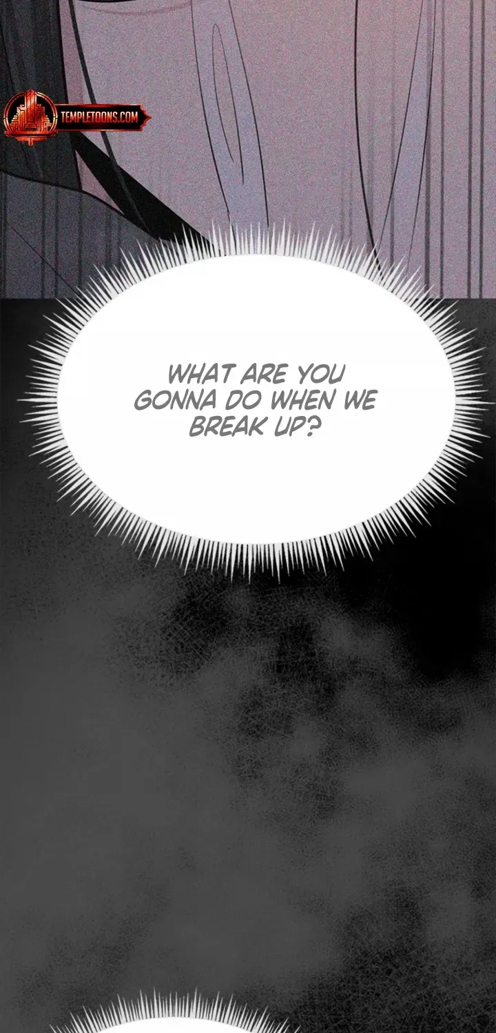 Just Slowly Getting Soaked in the Sweet Rain Chapter 39 – Page 51
