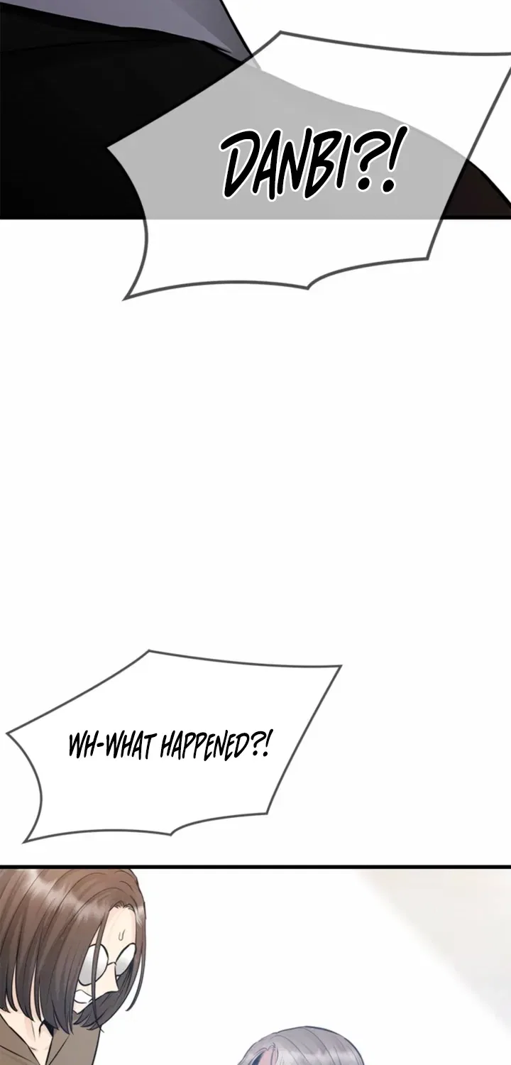 Just Slowly Getting Soaked in the Sweet Rain Chapter 39 – Page 57