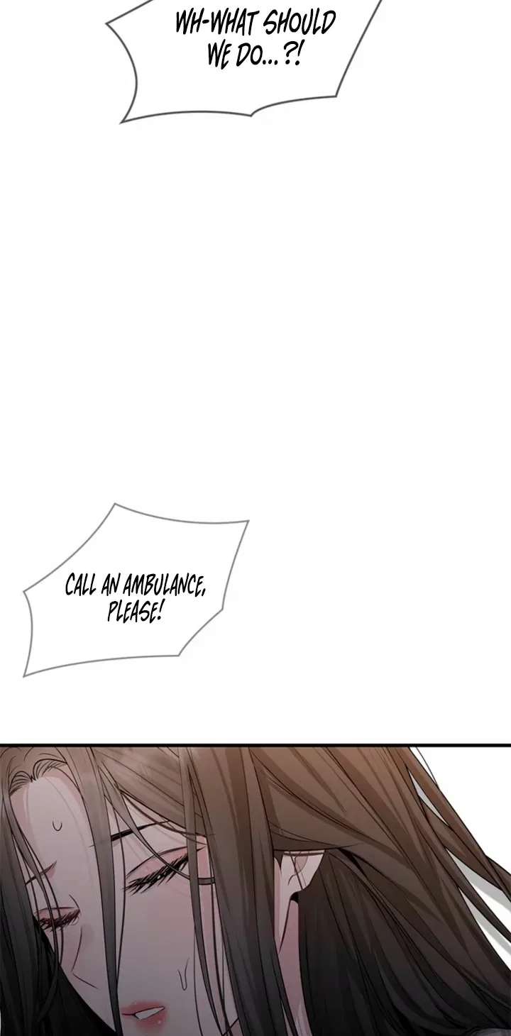 Just Slowly Getting Soaked in the Sweet Rain Chapter 39 – Page 59