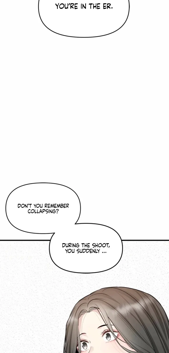 Just Slowly Getting Soaked in the Sweet Rain Chapter 39 – Page 69