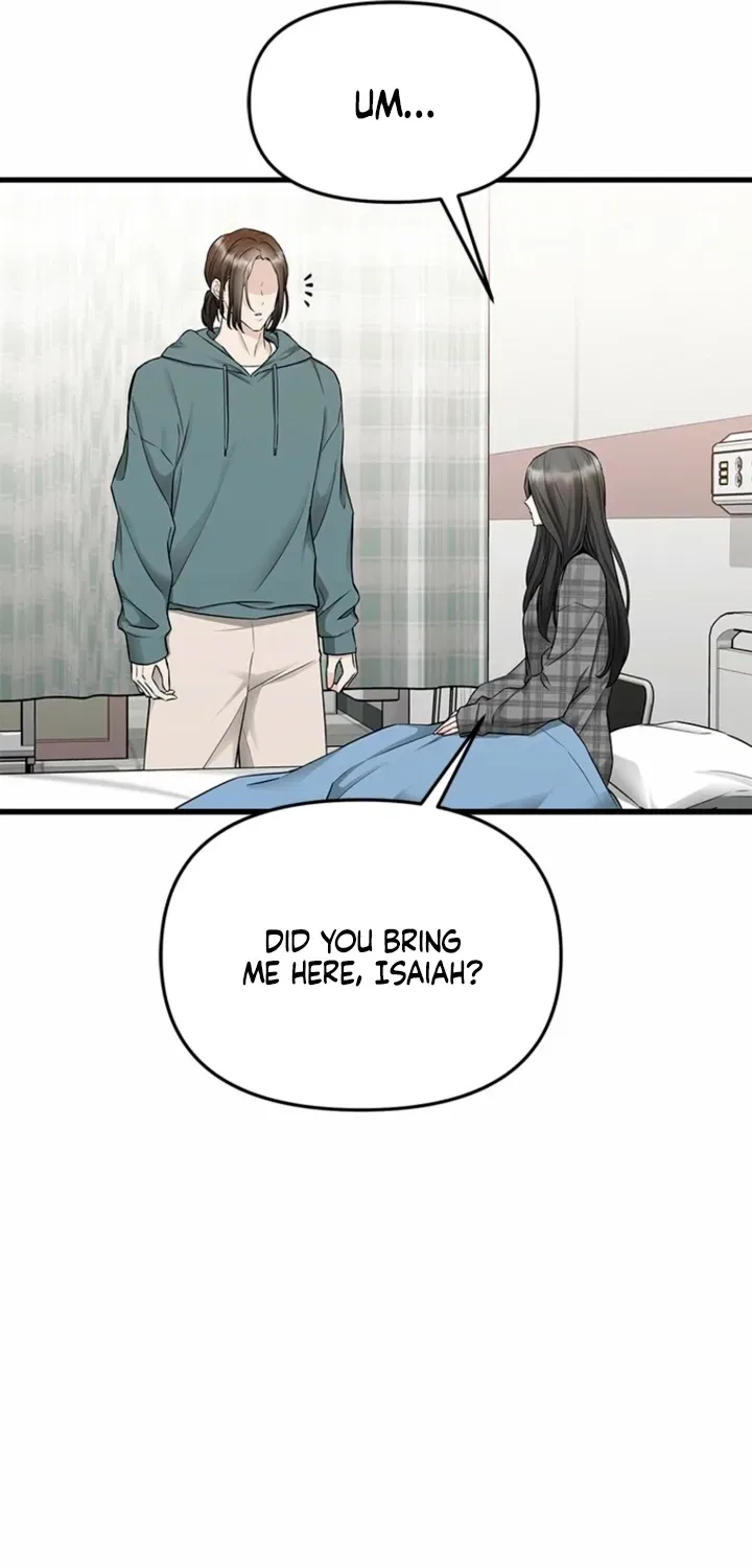 Just Slowly Getting Soaked in the Sweet Rain Chapter 39 – Page 72
