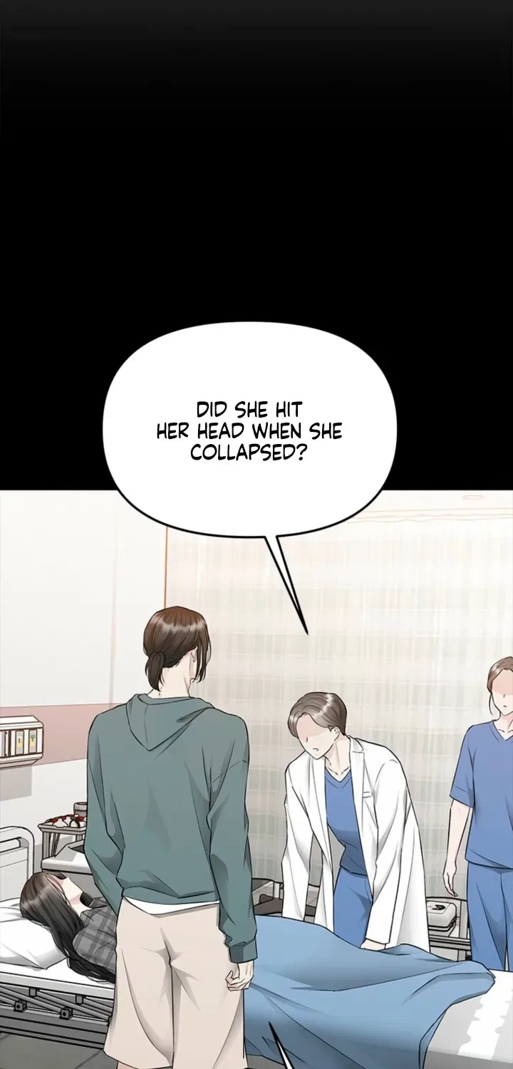 Just Slowly Getting Soaked in the Sweet Rain Chapter 39 – Page 74