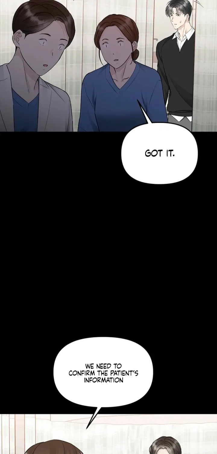 Just Slowly Getting Soaked in the Sweet Rain Chapter 39 – Page 76
