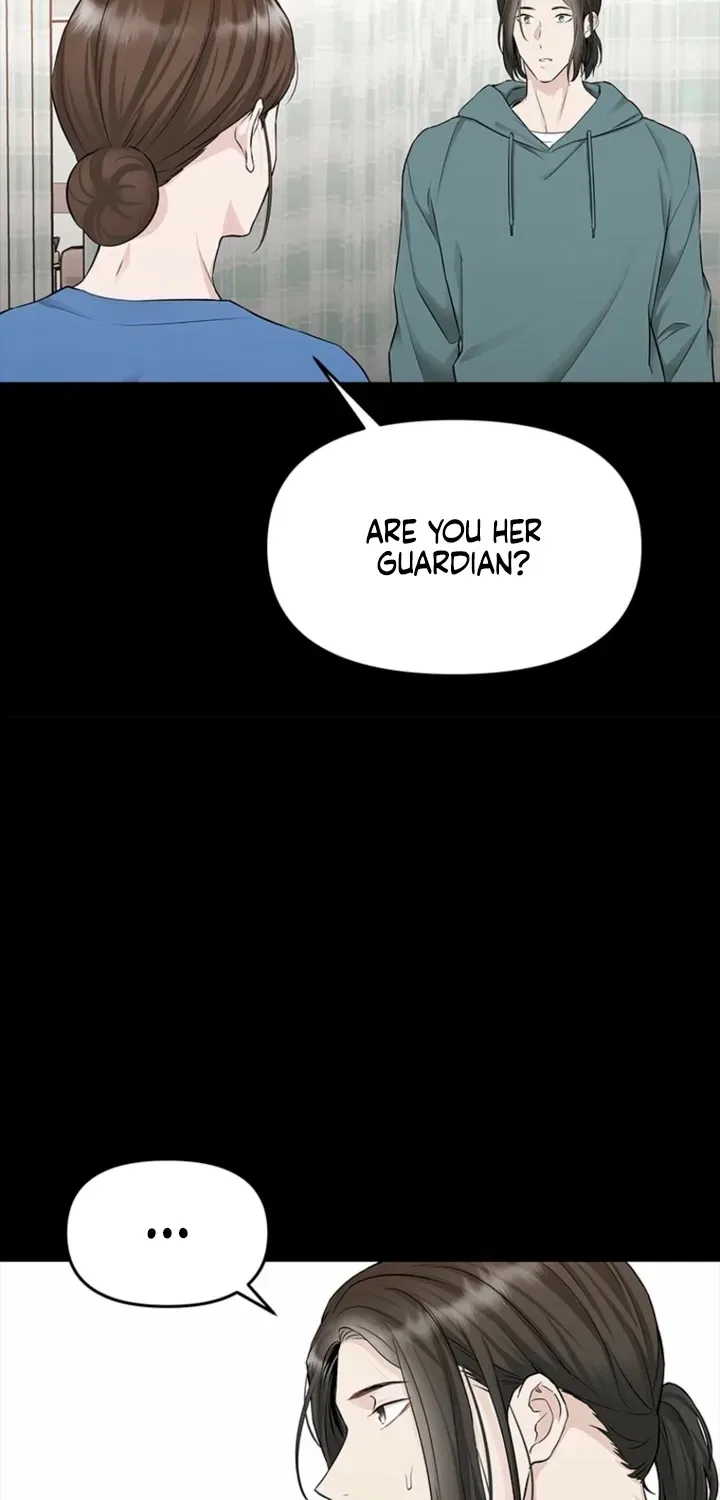Just Slowly Getting Soaked in the Sweet Rain Chapter 39 – Page 77