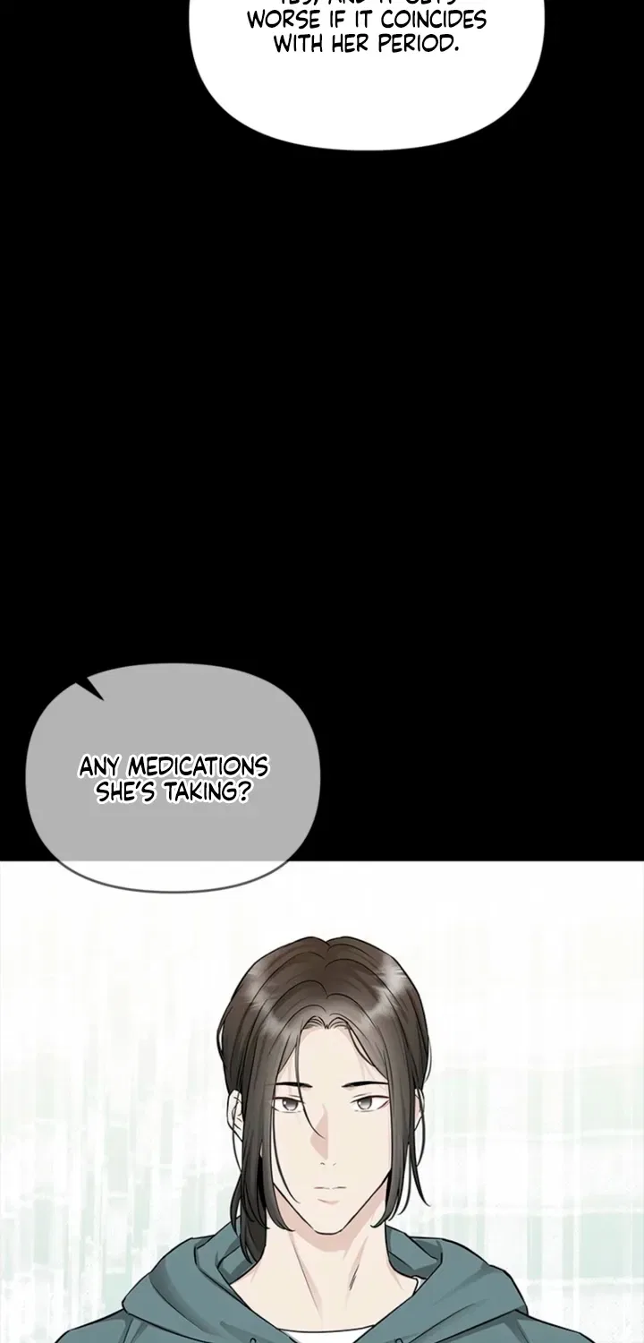 Just Slowly Getting Soaked in the Sweet Rain Chapter 39 – Page 81