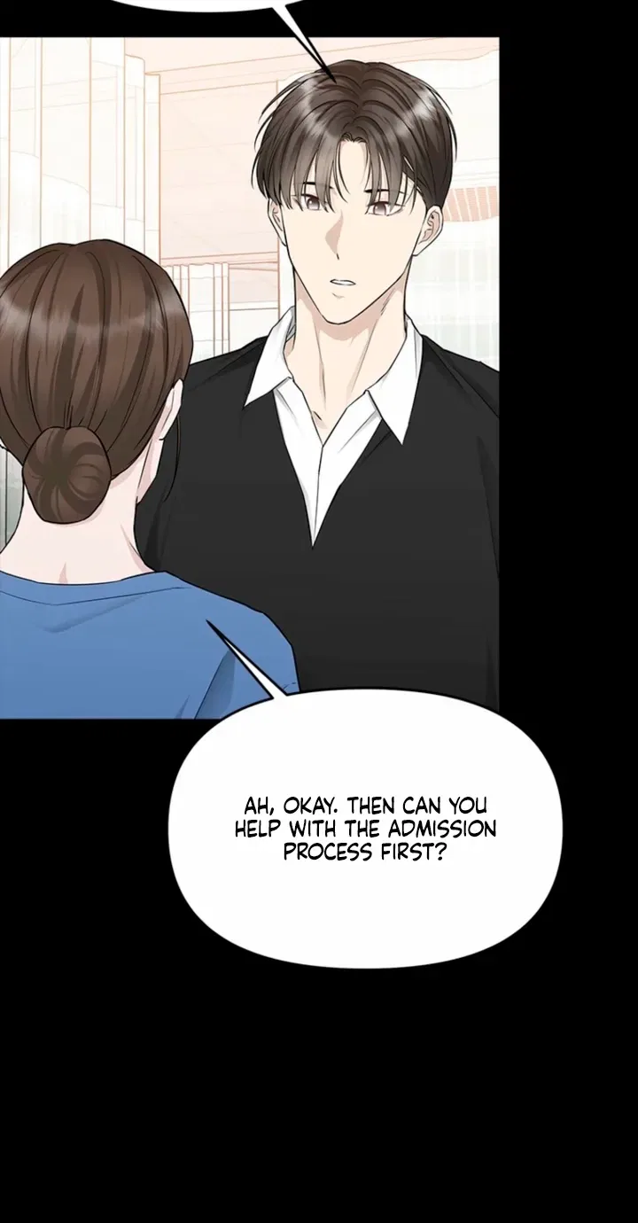 Just Slowly Getting Soaked in the Sweet Rain Chapter 39 – Page 83