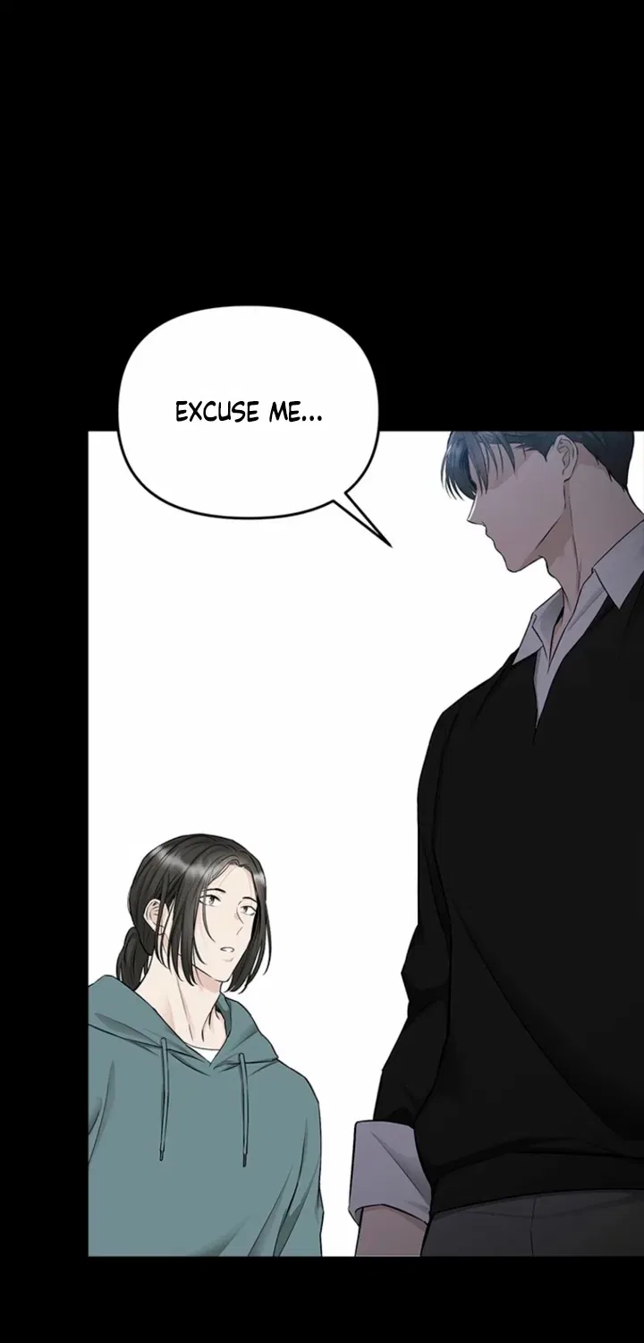 Just Slowly Getting Soaked in the Sweet Rain Chapter 39 – Page 84