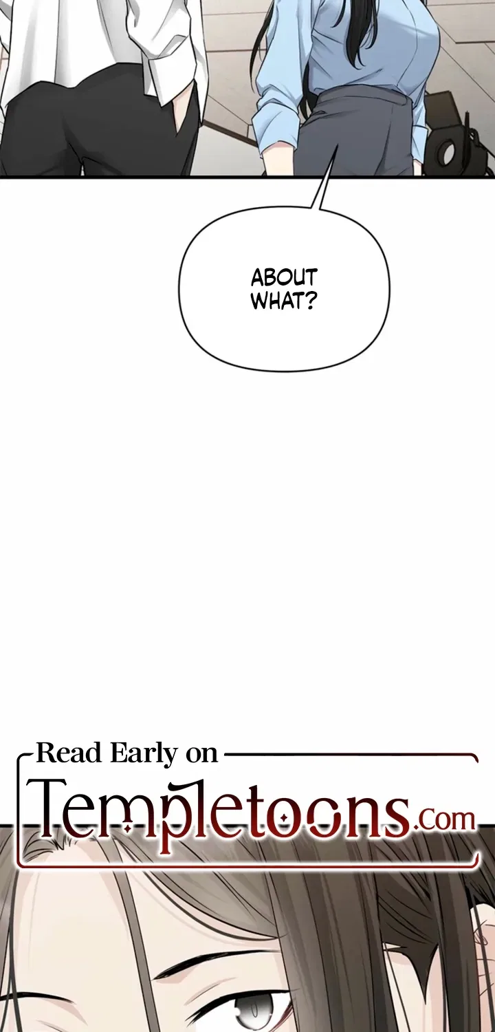 Just Slowly Getting Soaked in the Sweet Rain Chapter 38 – Page 2