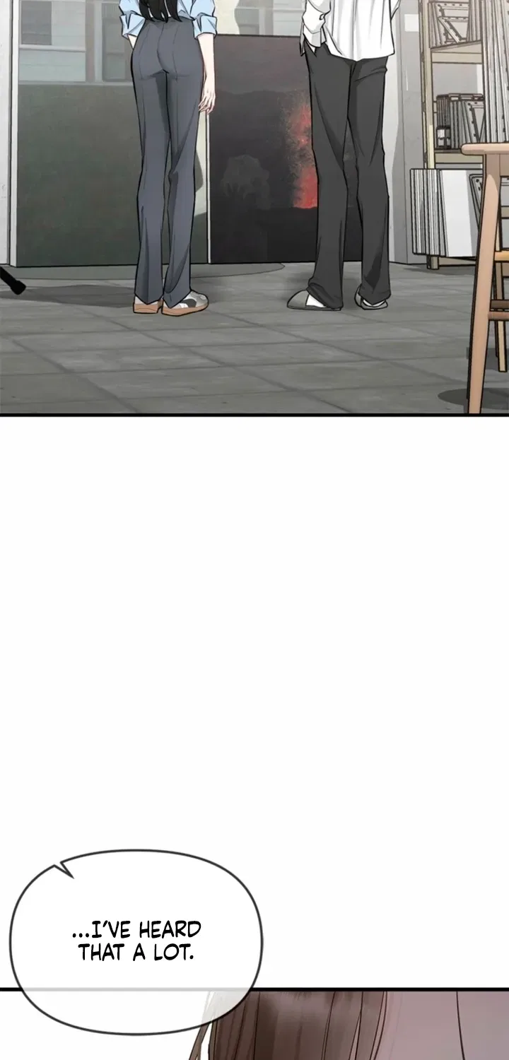 Just Slowly Getting Soaked in the Sweet Rain Chapter 38 – Page 6