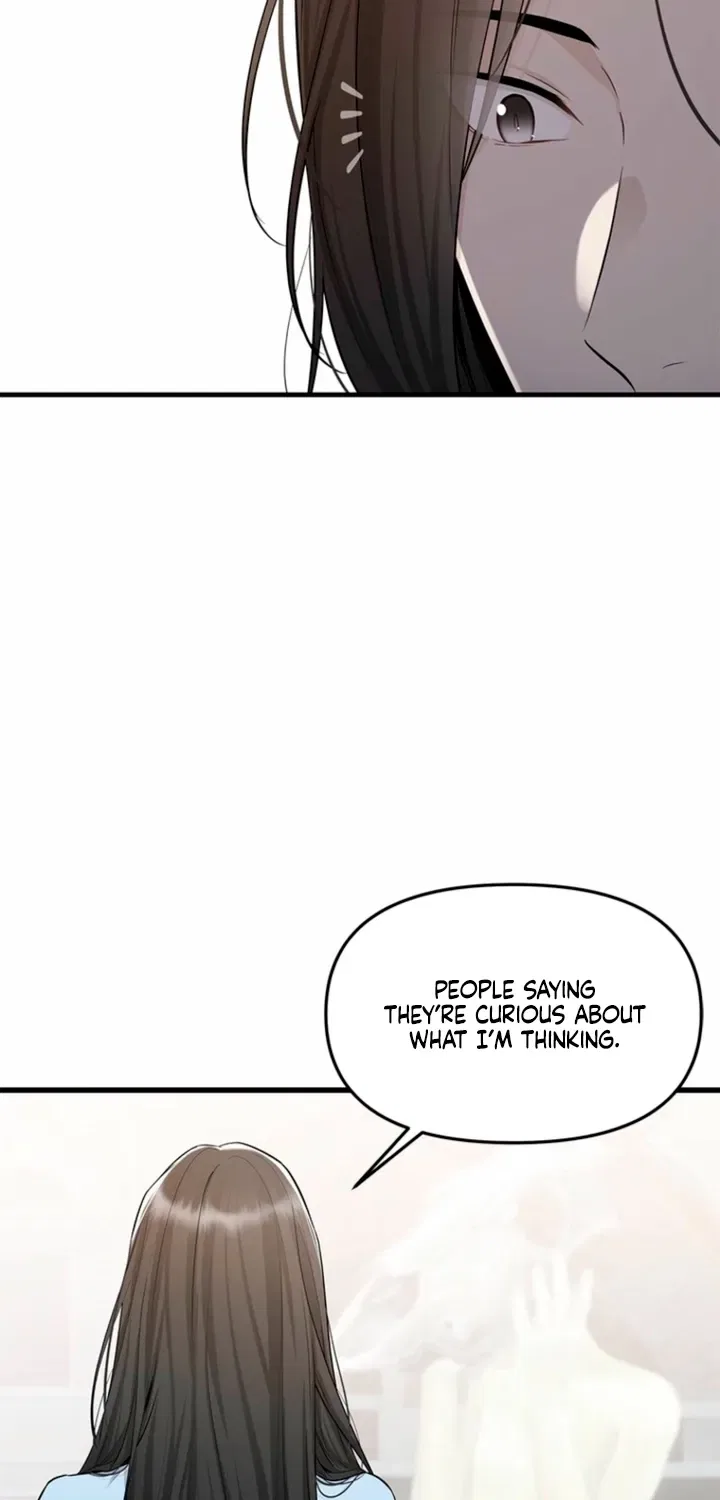 Just Slowly Getting Soaked in the Sweet Rain Chapter 38 – Page 7