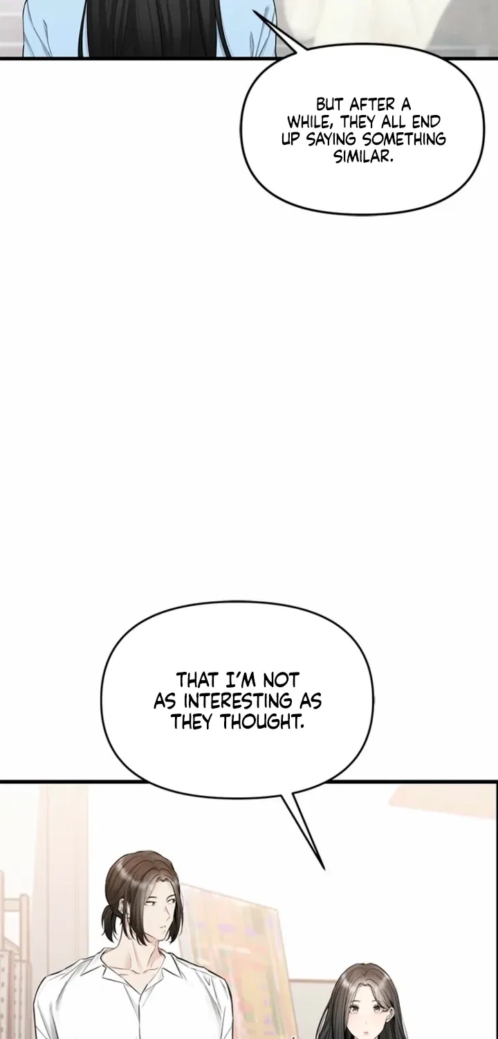 Just Slowly Getting Soaked in the Sweet Rain Chapter 38 – Page 8