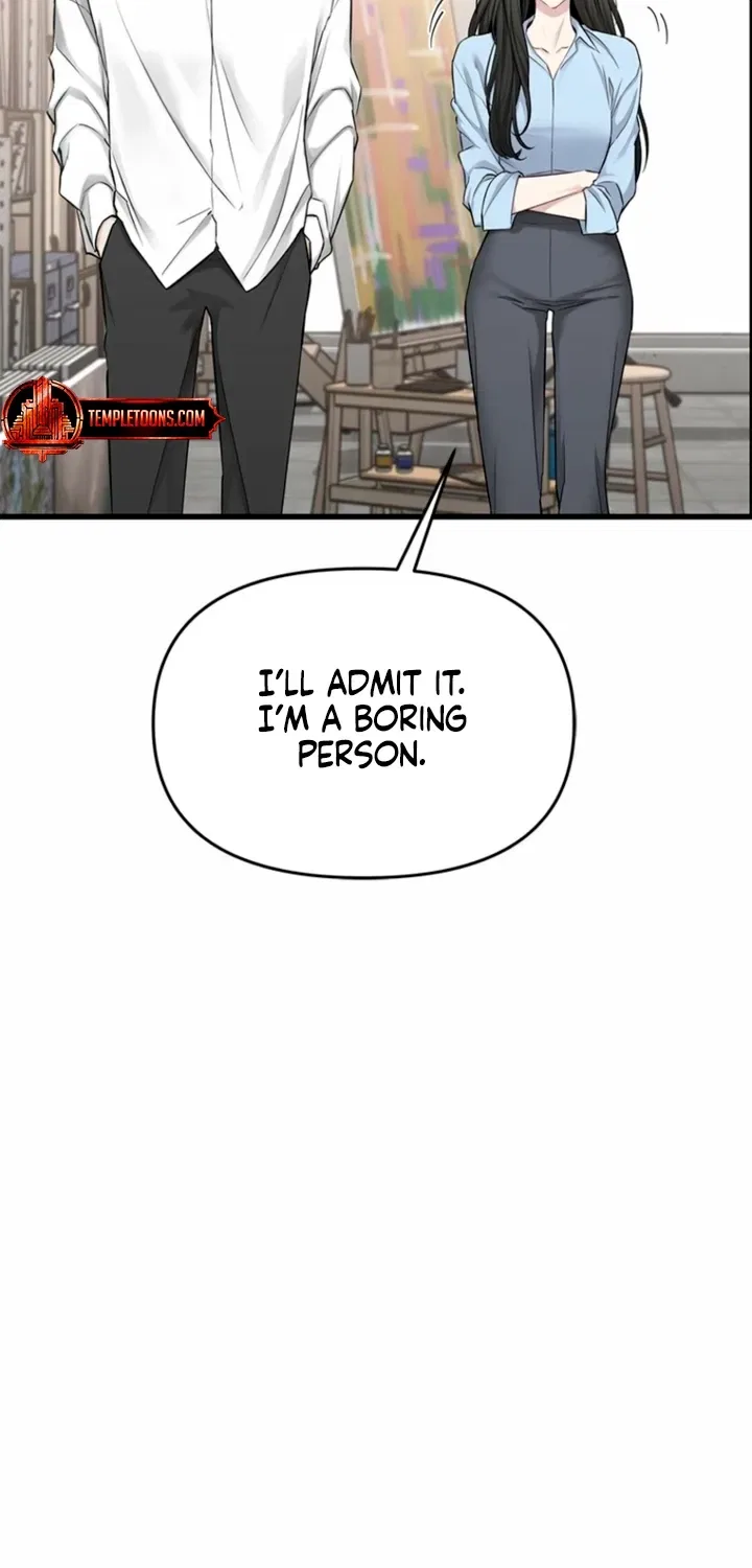 Just Slowly Getting Soaked in the Sweet Rain Chapter 38 – Page 9