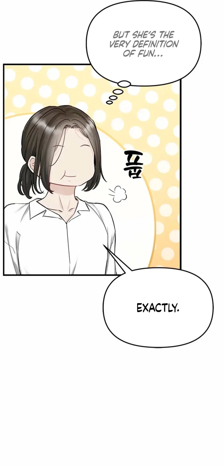 Just Slowly Getting Soaked in the Sweet Rain Chapter 38 – Page 11
