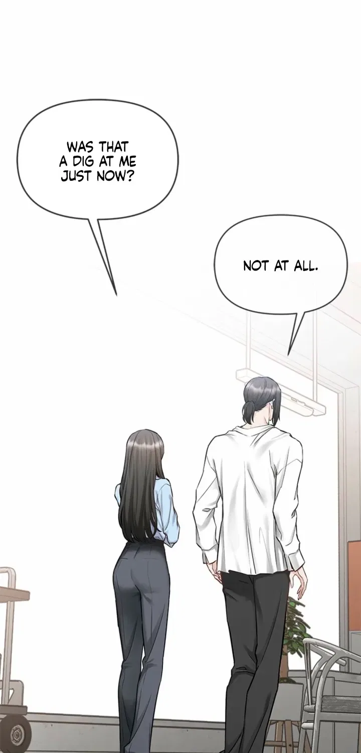 Just Slowly Getting Soaked in the Sweet Rain Chapter 38 – Page 12