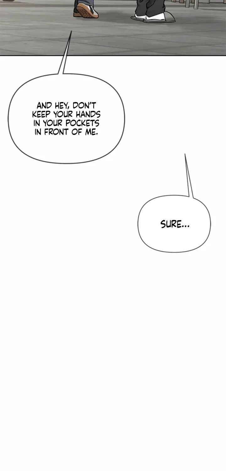 Just Slowly Getting Soaked in the Sweet Rain Chapter 38 – Page 13