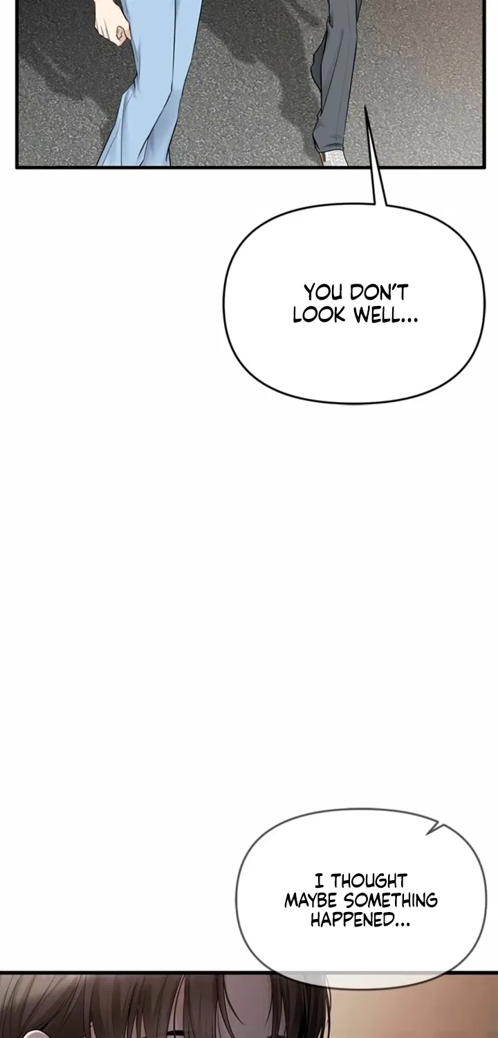 Just Slowly Getting Soaked in the Sweet Rain Chapter 38 – Page 20