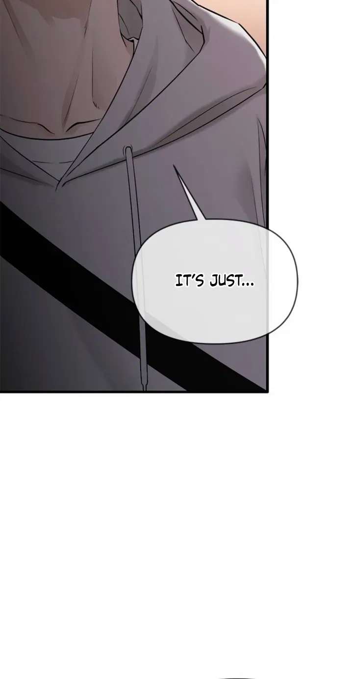 Just Slowly Getting Soaked in the Sweet Rain Chapter 38 – Page 26