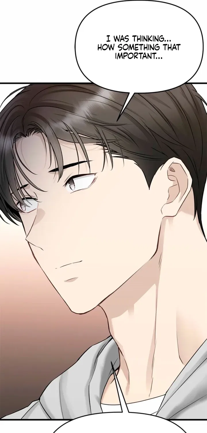 Just Slowly Getting Soaked in the Sweet Rain Chapter 38 – Page 27