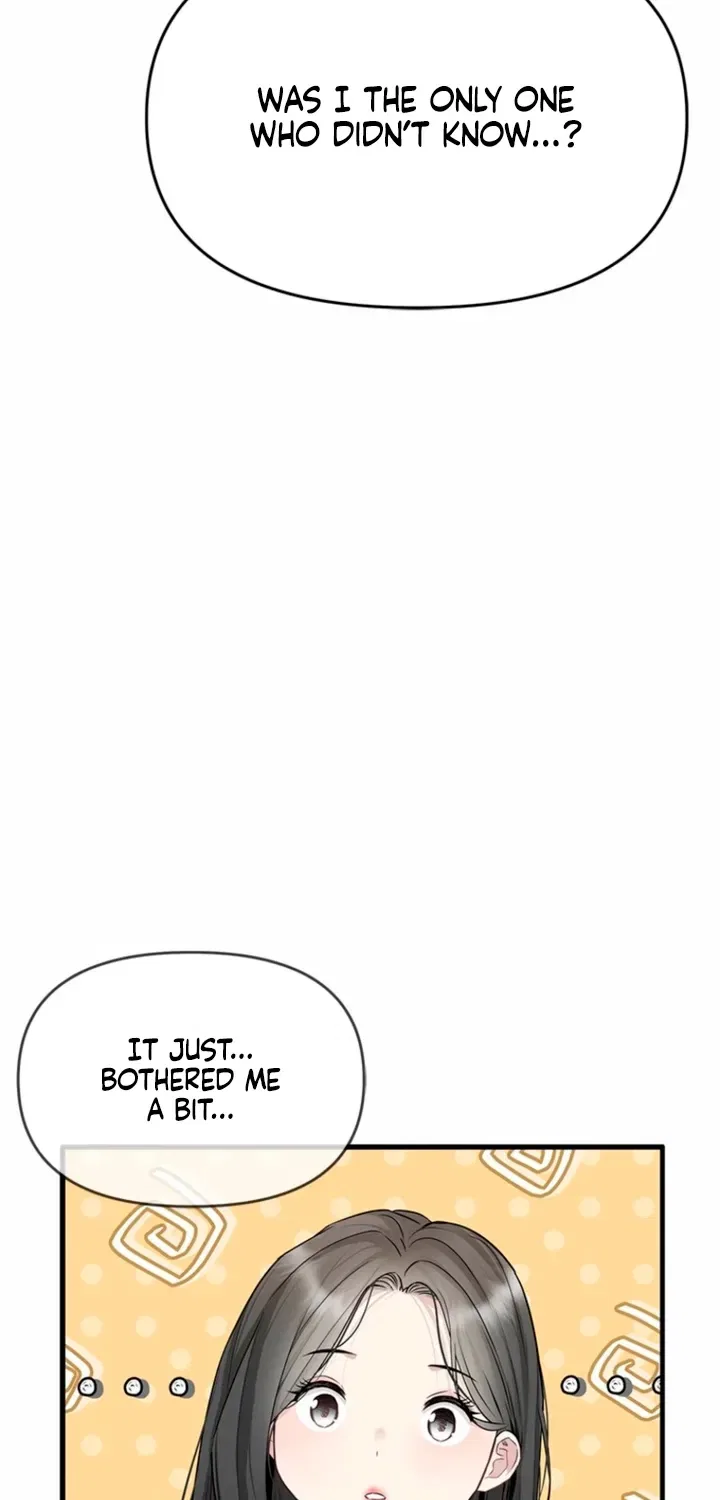 Just Slowly Getting Soaked in the Sweet Rain Chapter 38 – Page 28