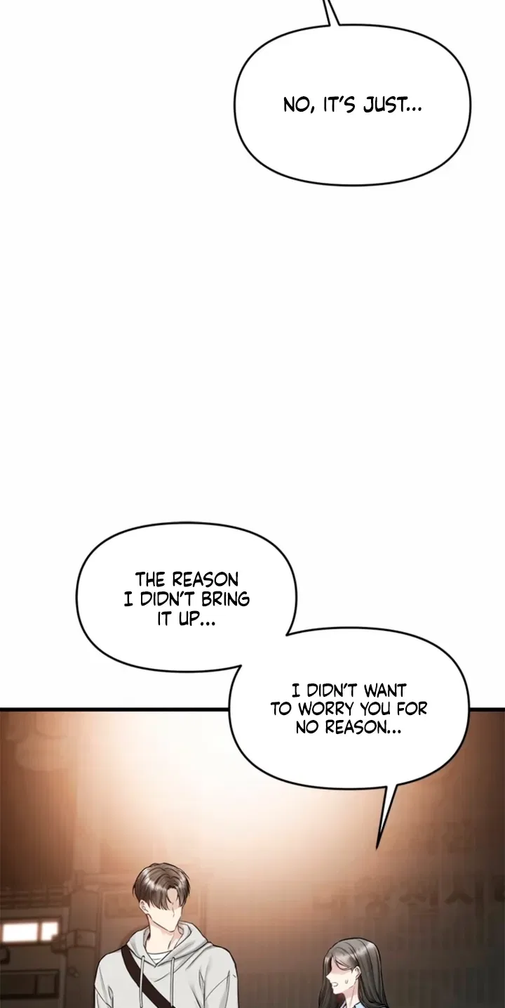 Just Slowly Getting Soaked in the Sweet Rain Chapter 38 – Page 30