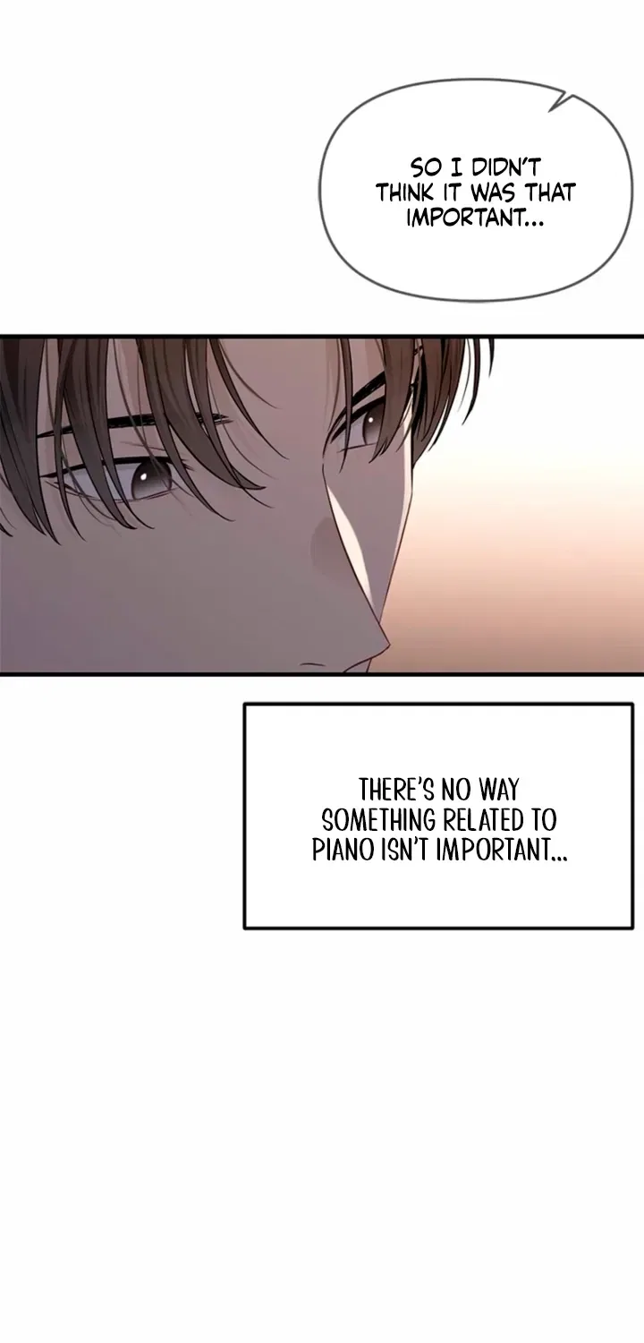 Just Slowly Getting Soaked in the Sweet Rain Chapter 38 – Page 32