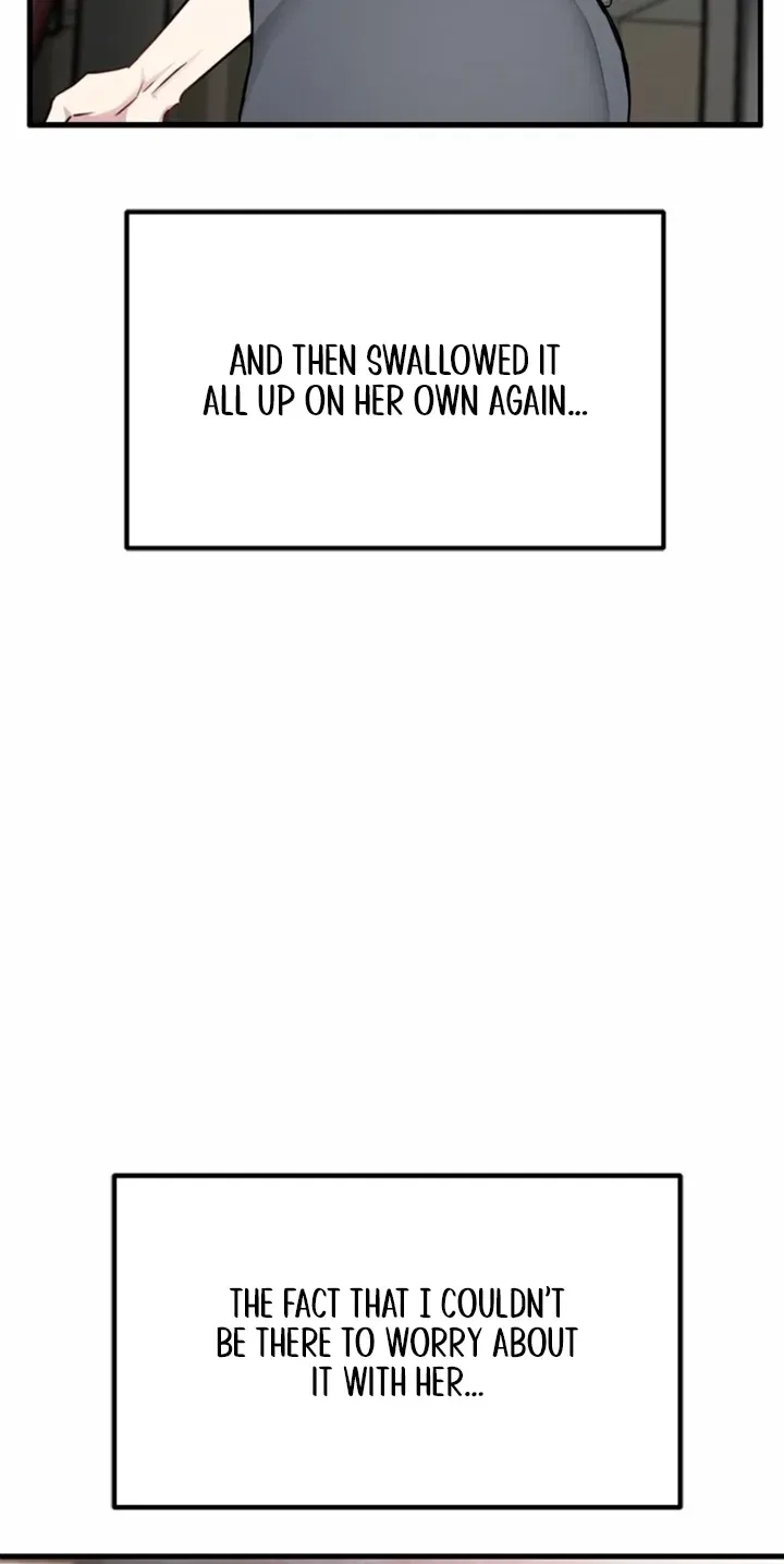 Just Slowly Getting Soaked in the Sweet Rain Chapter 38 – Page 34