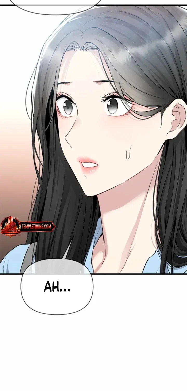 Just Slowly Getting Soaked in the Sweet Rain Chapter 38 – Page 39
