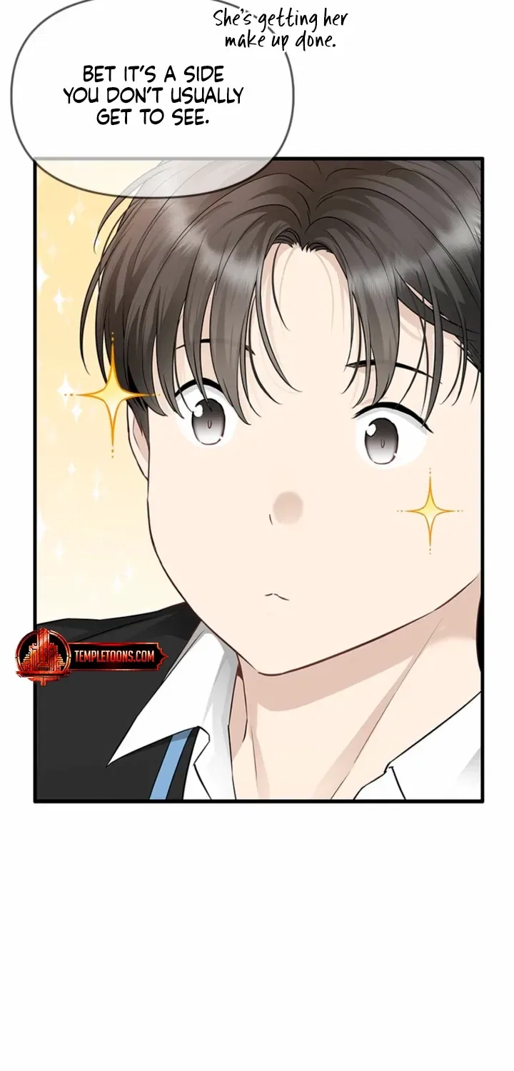 Just Slowly Getting Soaked in the Sweet Rain Chapter 38 – Page 49