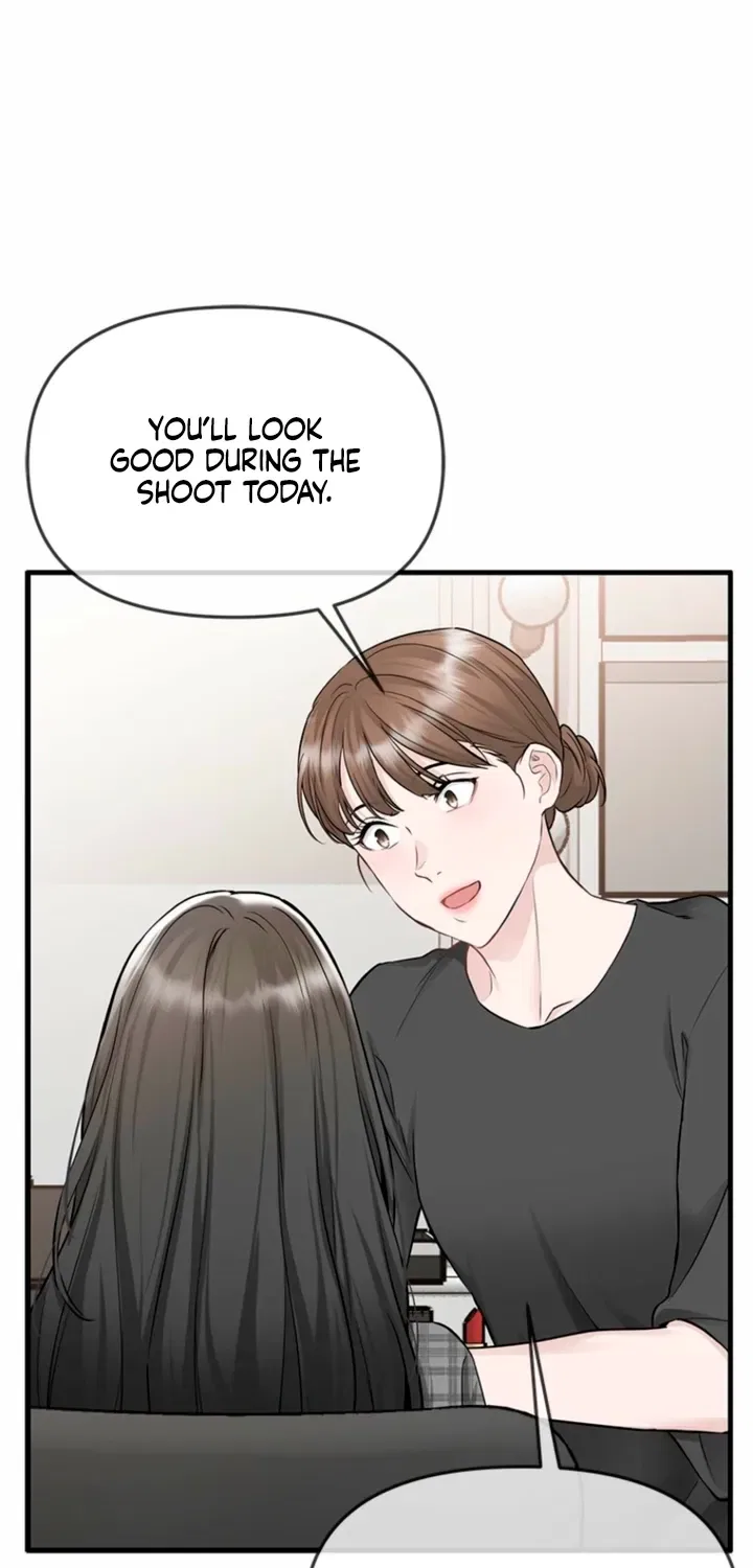 Just Slowly Getting Soaked in the Sweet Rain Chapter 38 – Page 51