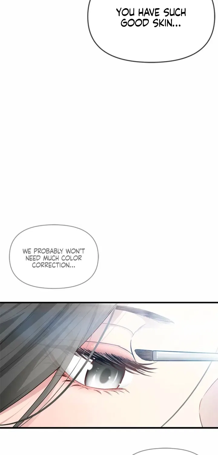 Just Slowly Getting Soaked in the Sweet Rain Chapter 38 – Page 52