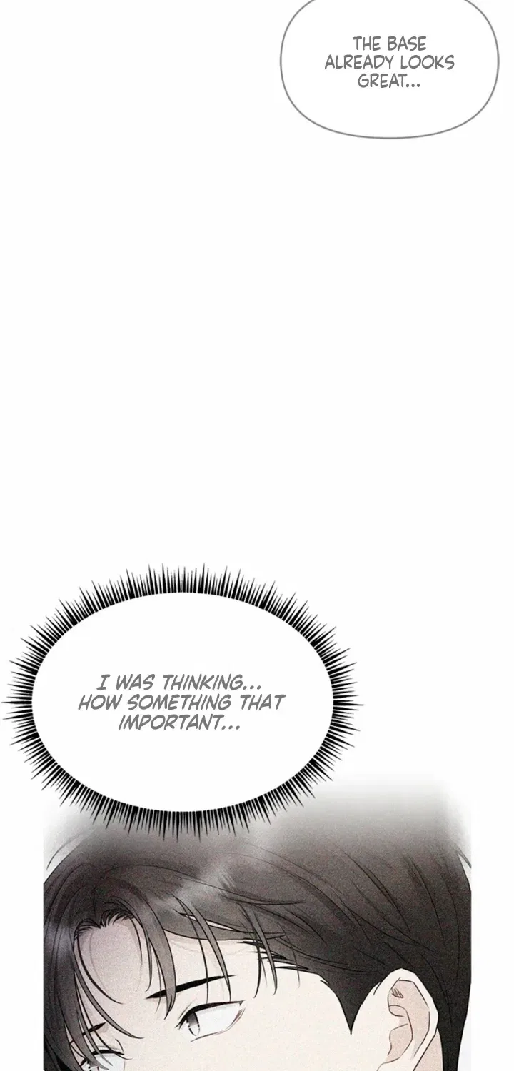 Just Slowly Getting Soaked in the Sweet Rain Chapter 38 – Page 53