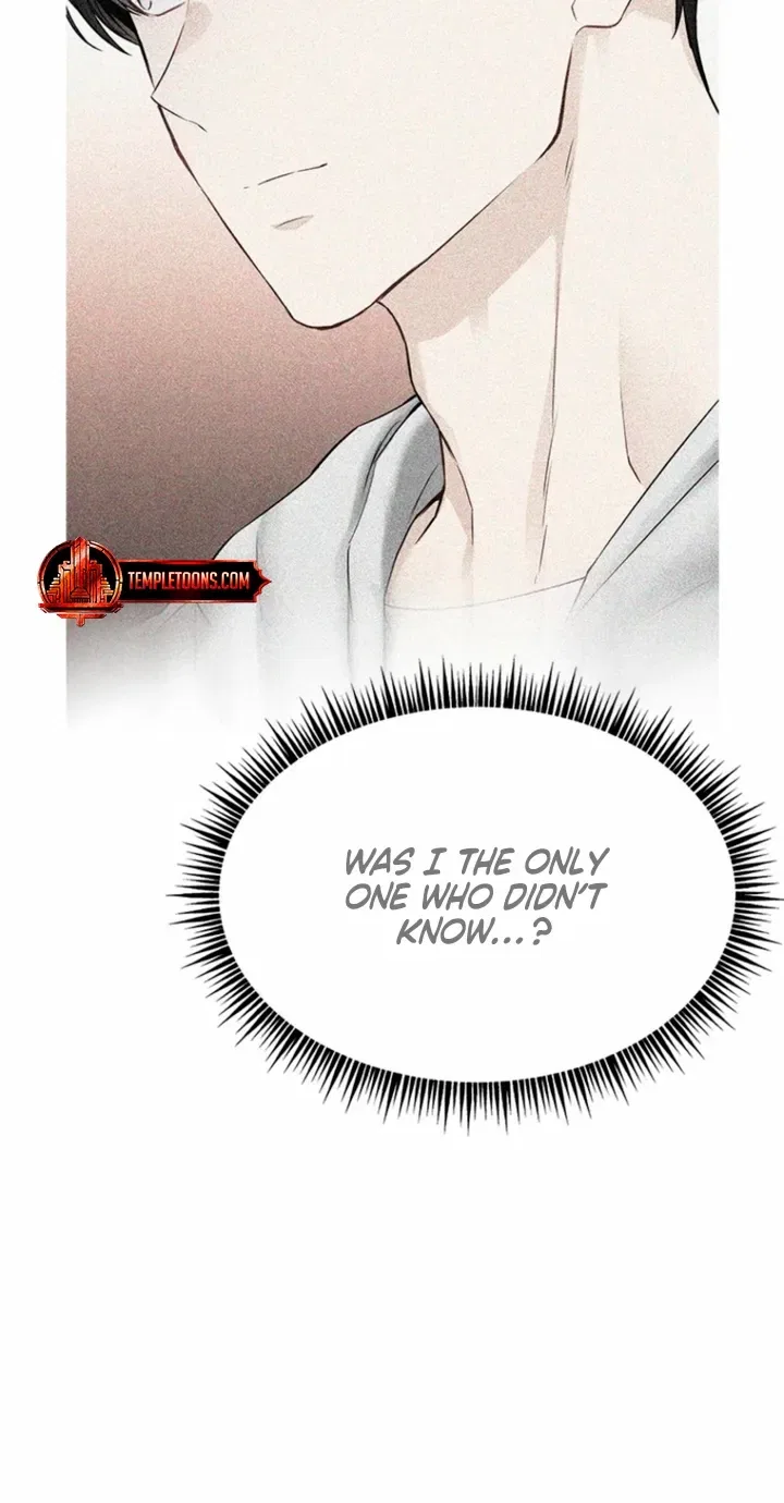 Just Slowly Getting Soaked in the Sweet Rain Chapter 38 – Page 54