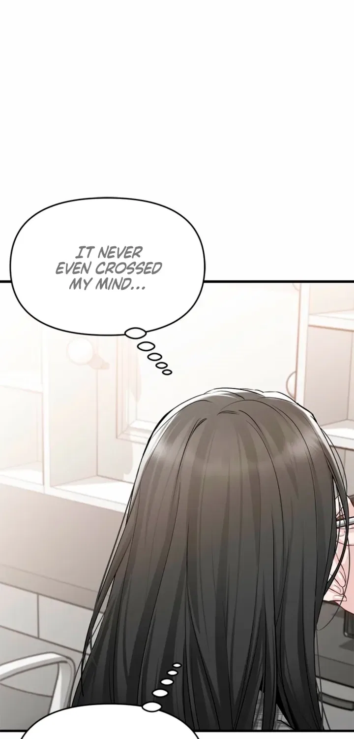 Just Slowly Getting Soaked in the Sweet Rain Chapter 38 – Page 55