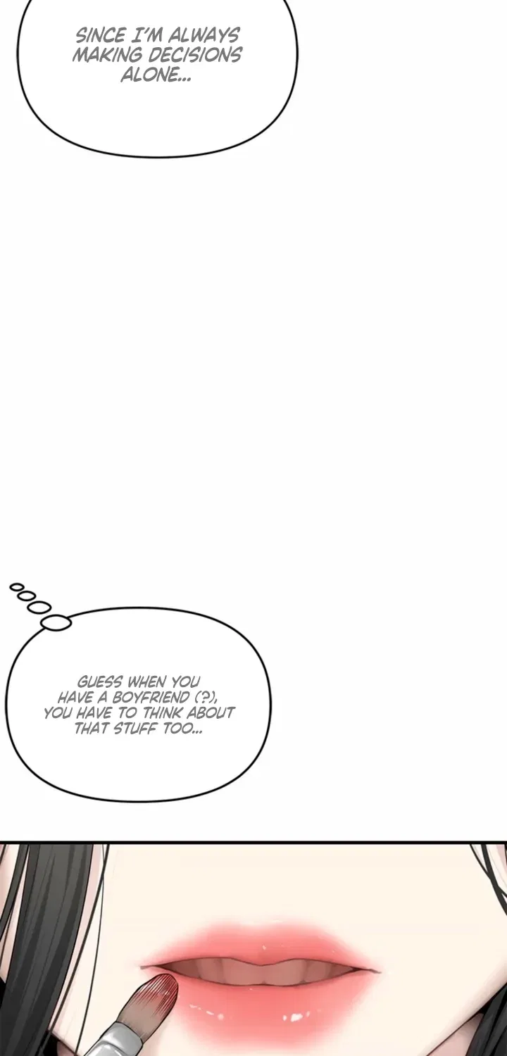 Just Slowly Getting Soaked in the Sweet Rain Chapter 38 – Page 56