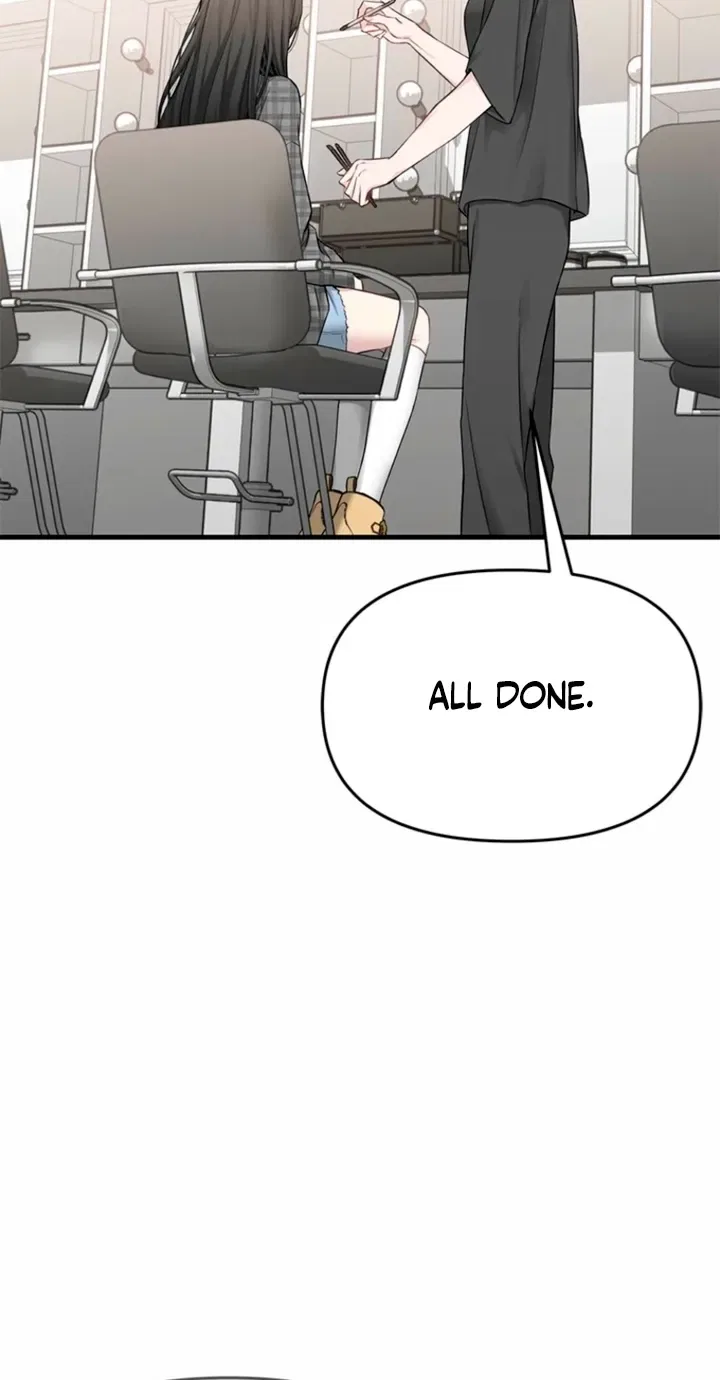 Just Slowly Getting Soaked in the Sweet Rain Chapter 38 – Page 58
