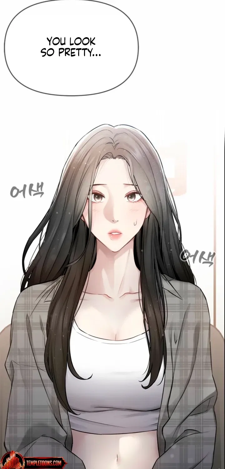 Just Slowly Getting Soaked in the Sweet Rain Chapter 38 – Page 59