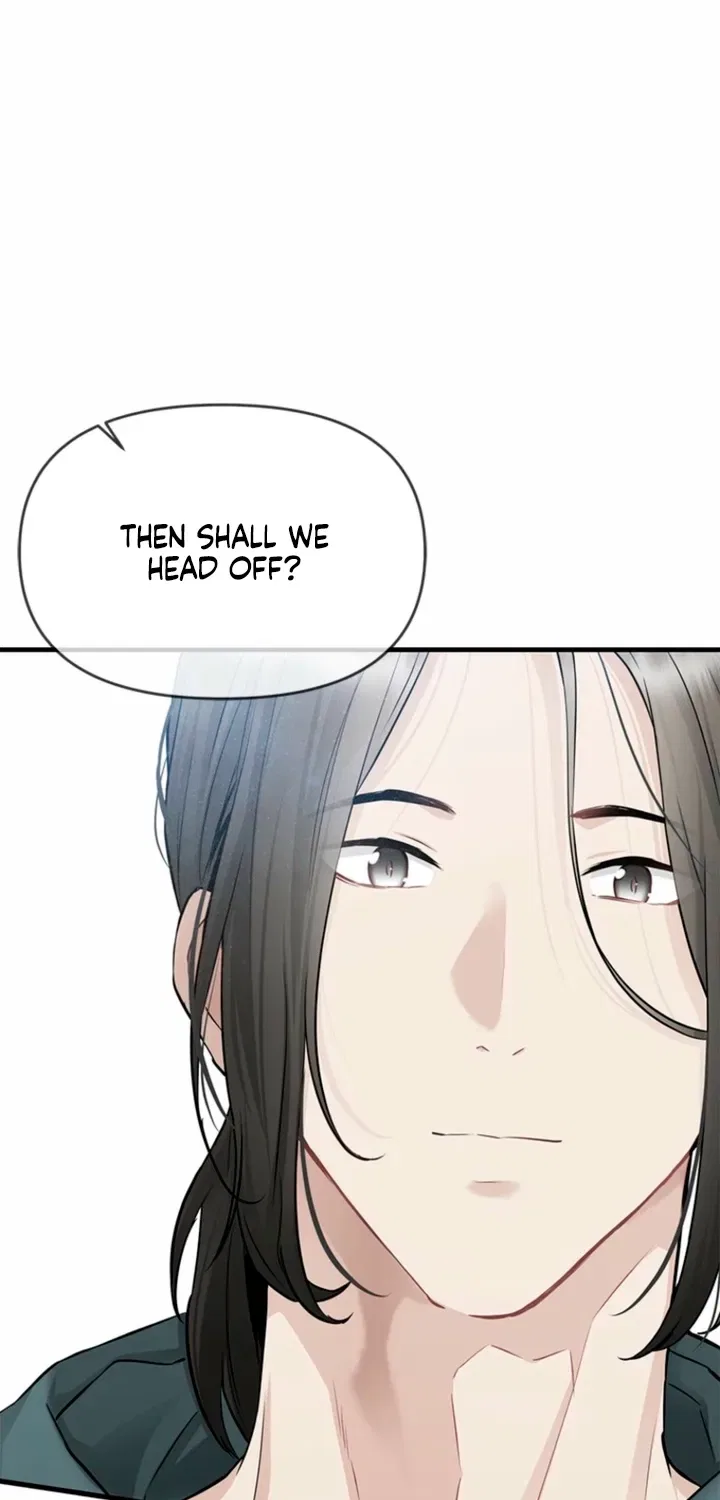 Just Slowly Getting Soaked in the Sweet Rain Chapter 38 – Page 63