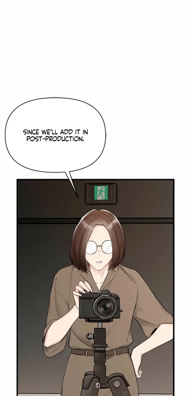Just Slowly Getting Soaked in the Sweet Rain Chapter 38 – Page 68