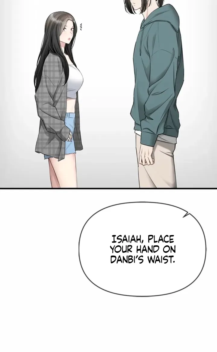 Just Slowly Getting Soaked in the Sweet Rain Chapter 38 – Page 70