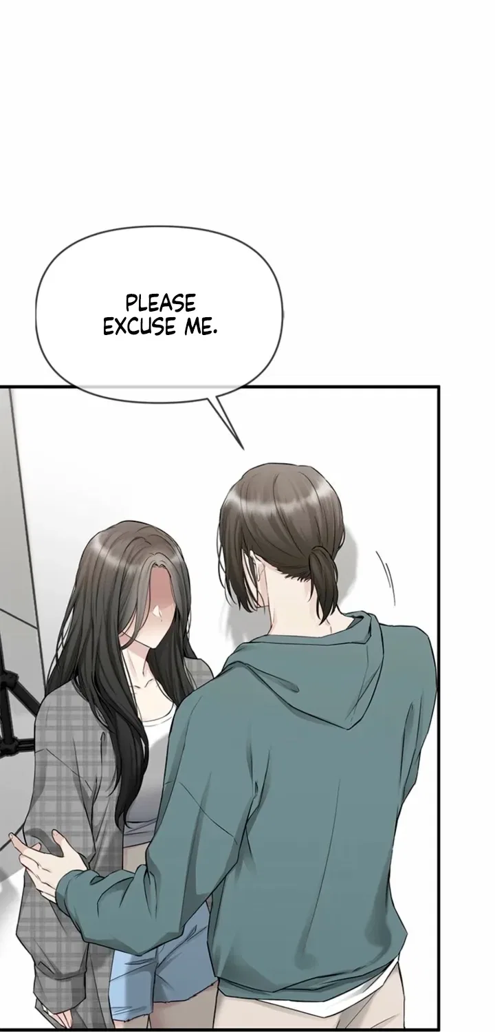Just Slowly Getting Soaked in the Sweet Rain Chapter 38 – Page 72